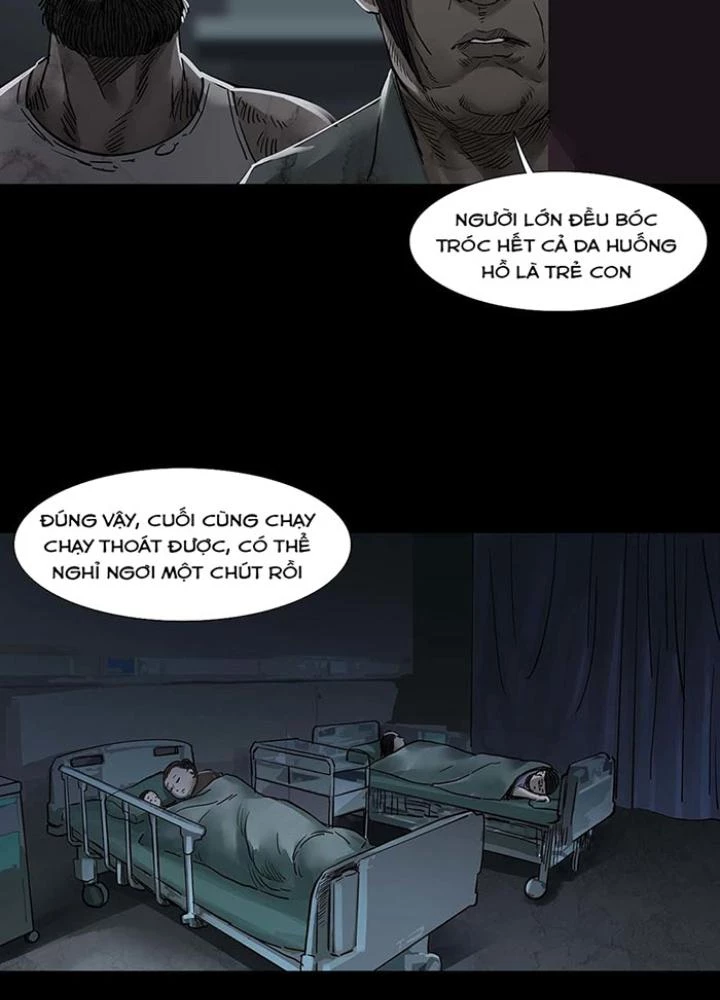 Quay Đầu Là Bờ Chapter 141 - 17