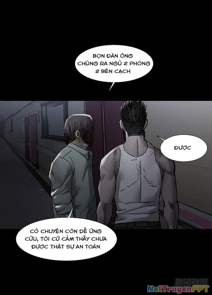 Quay Đầu Là Bờ Chapter 141 - 19