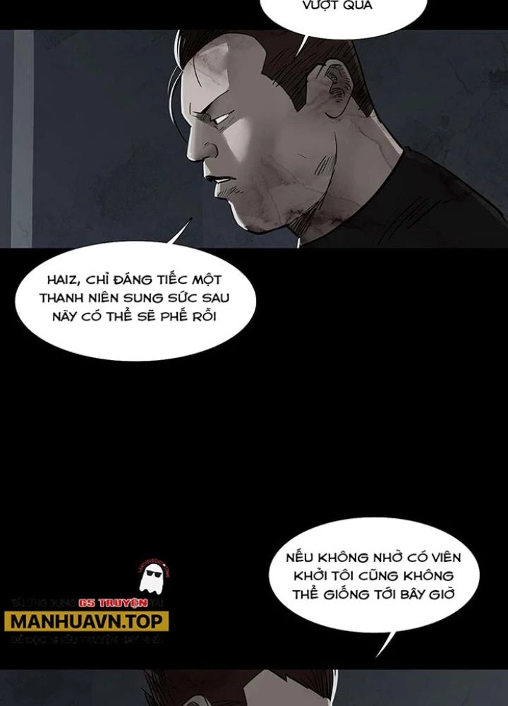 Quay Đầu Là Bờ Chapter 141 - 27