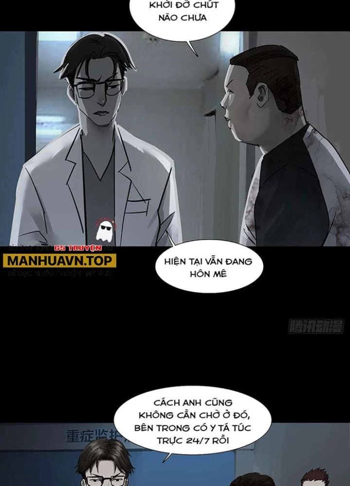 Quay Đầu Là Bờ Chapter 141 - 33