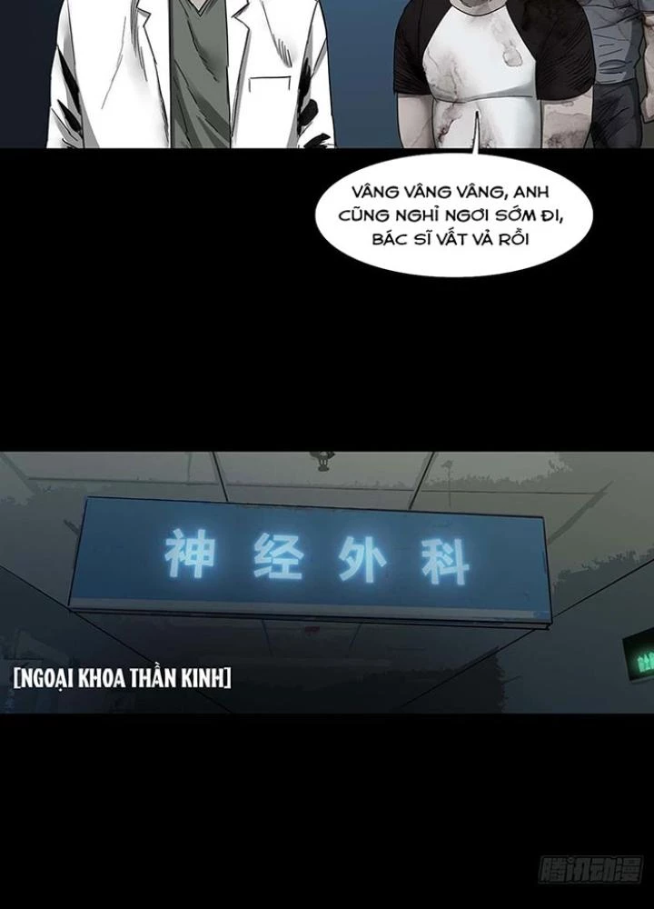 Quay Đầu Là Bờ Chapter 141 - 35