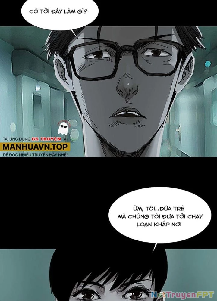 Quay Đầu Là Bờ Chapter 141 - 51