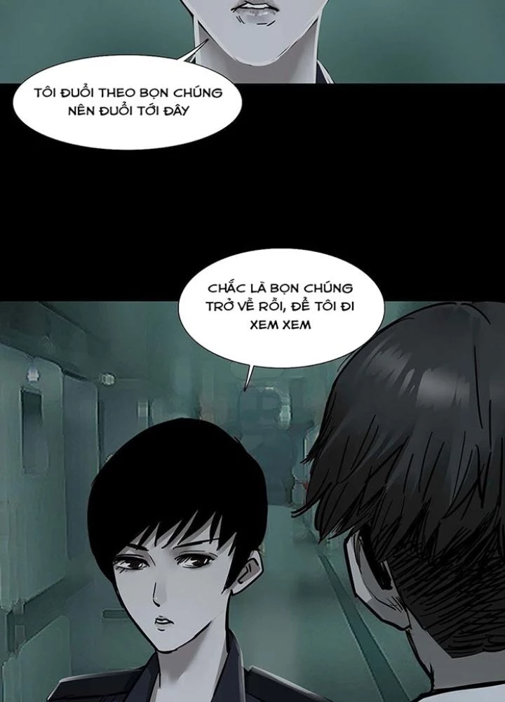 Quay Đầu Là Bờ Chapter 141 - 53