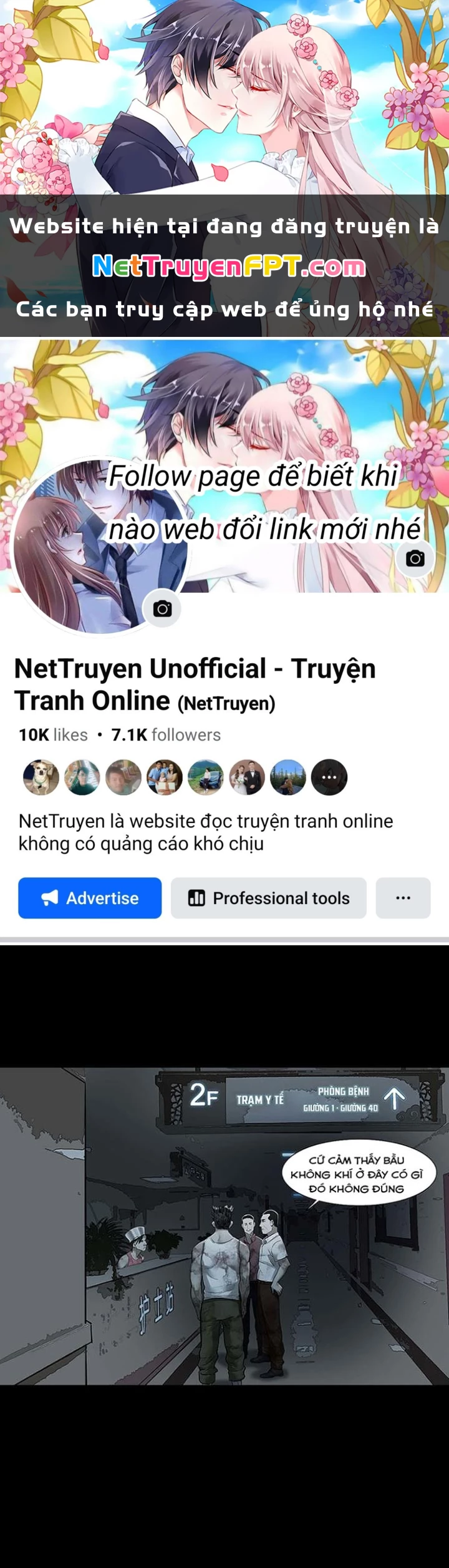 Quay Đầu Là Bờ Chapter 142 - 1