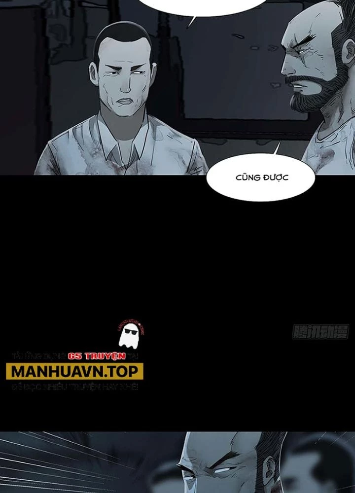 Quay Đầu Là Bờ Chapter 142 - 3