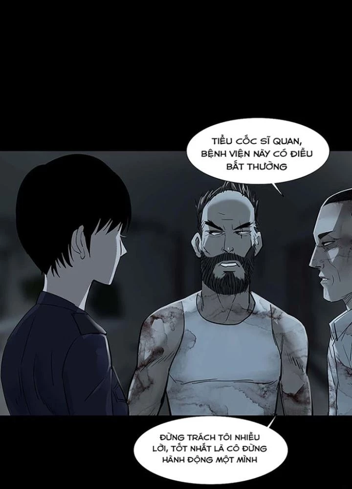 Quay Đầu Là Bờ Chapter 142 - 7