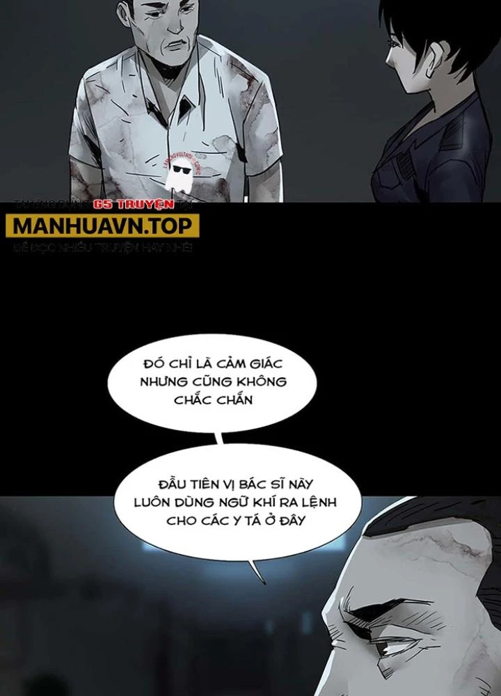 Quay Đầu Là Bờ Chapter 142 - 11