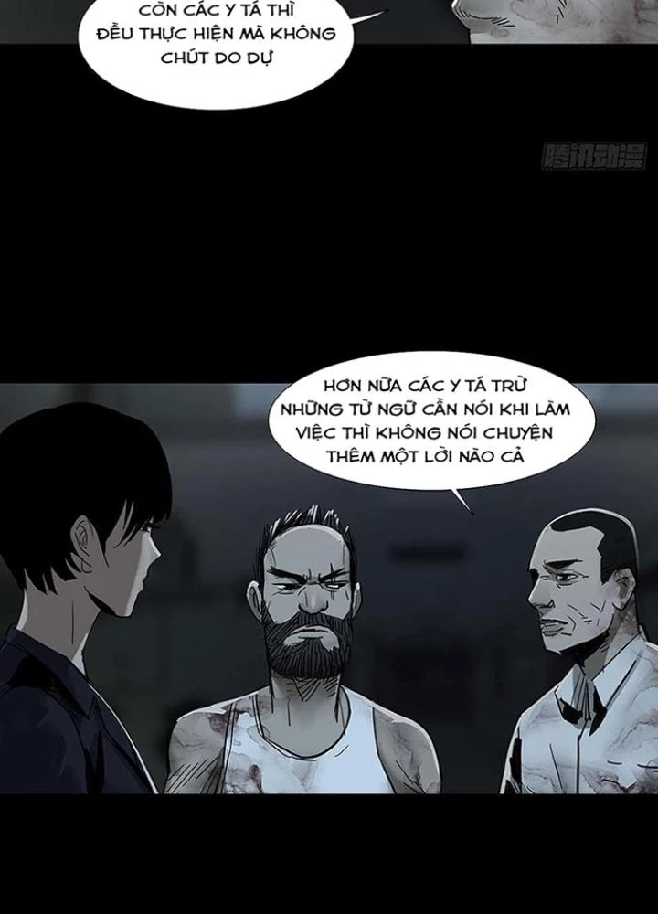 Quay Đầu Là Bờ Chapter 142 - 13