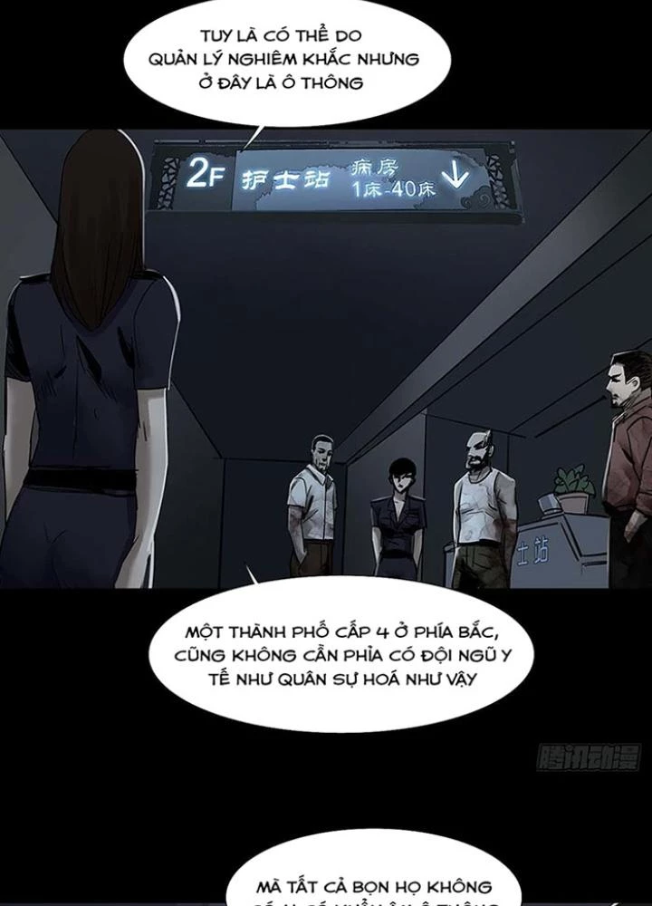 Quay Đầu Là Bờ Chapter 142 - 15