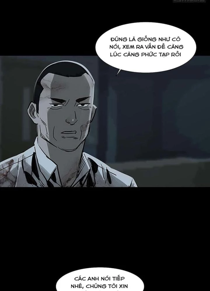 Quay Đầu Là Bờ Chapter 142 - 21
