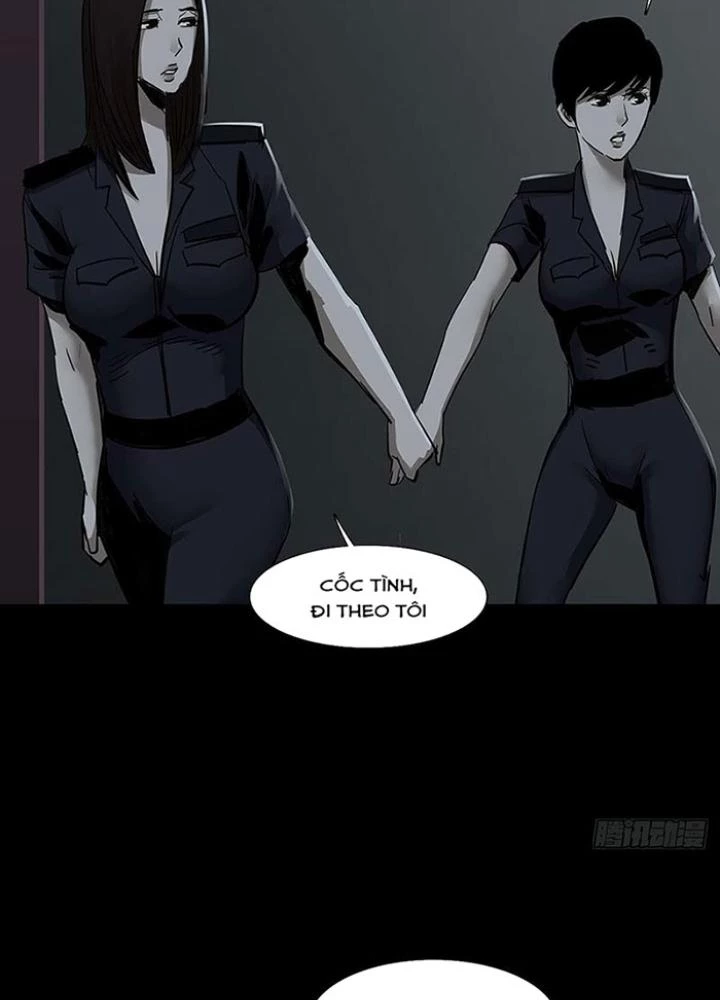 Quay Đầu Là Bờ Chapter 142 - 23