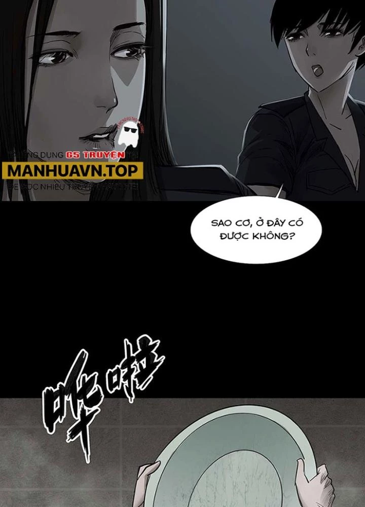 Quay Đầu Là Bờ Chapter 142 - 25