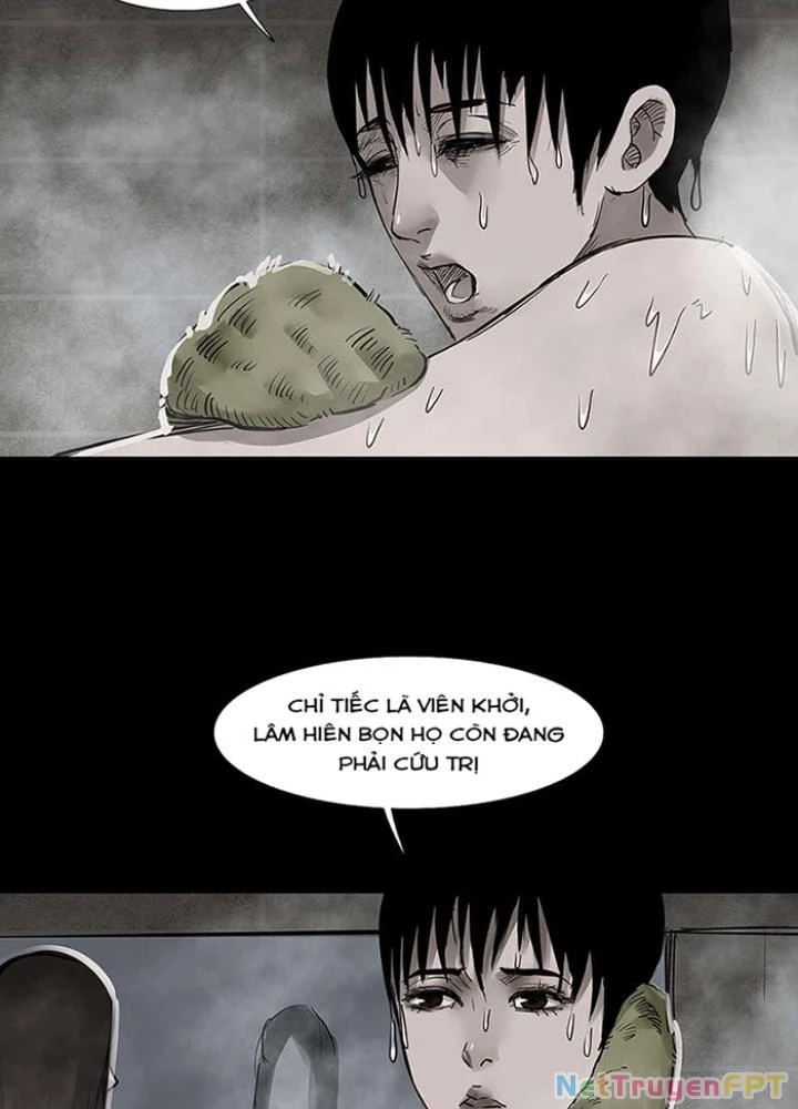 Quay Đầu Là Bờ Chapter 142 - 33
