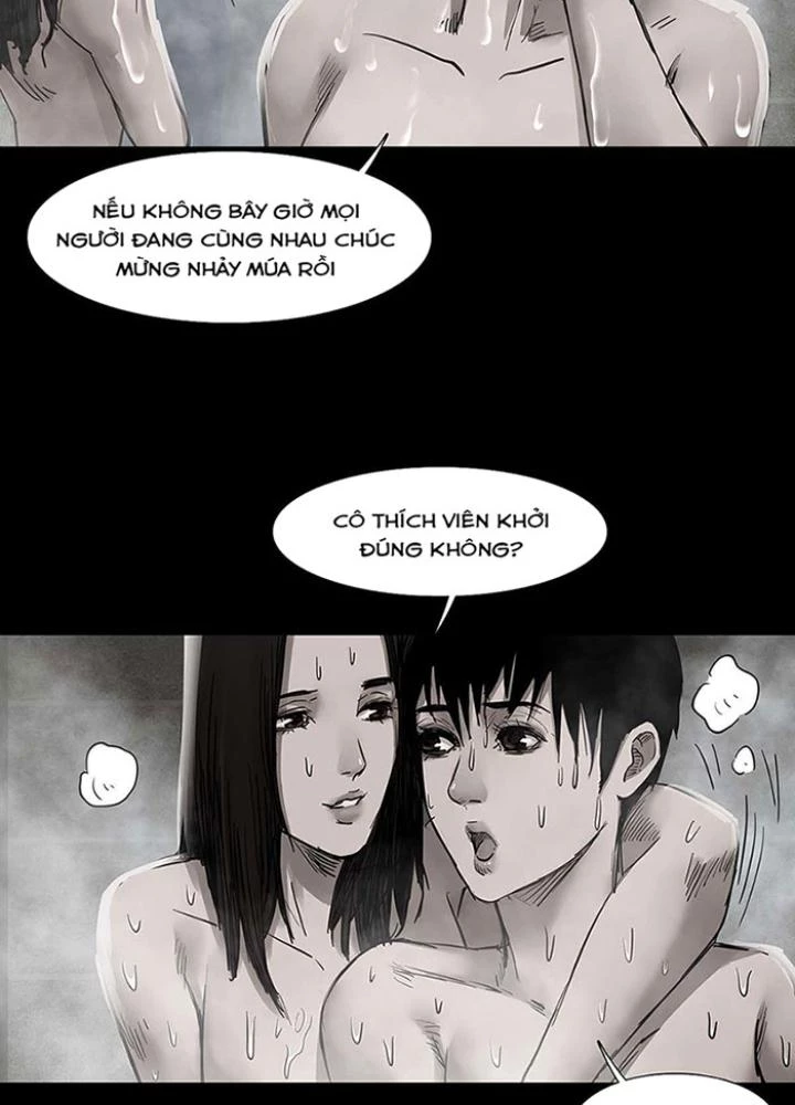 Quay Đầu Là Bờ Chapter 142 - 35