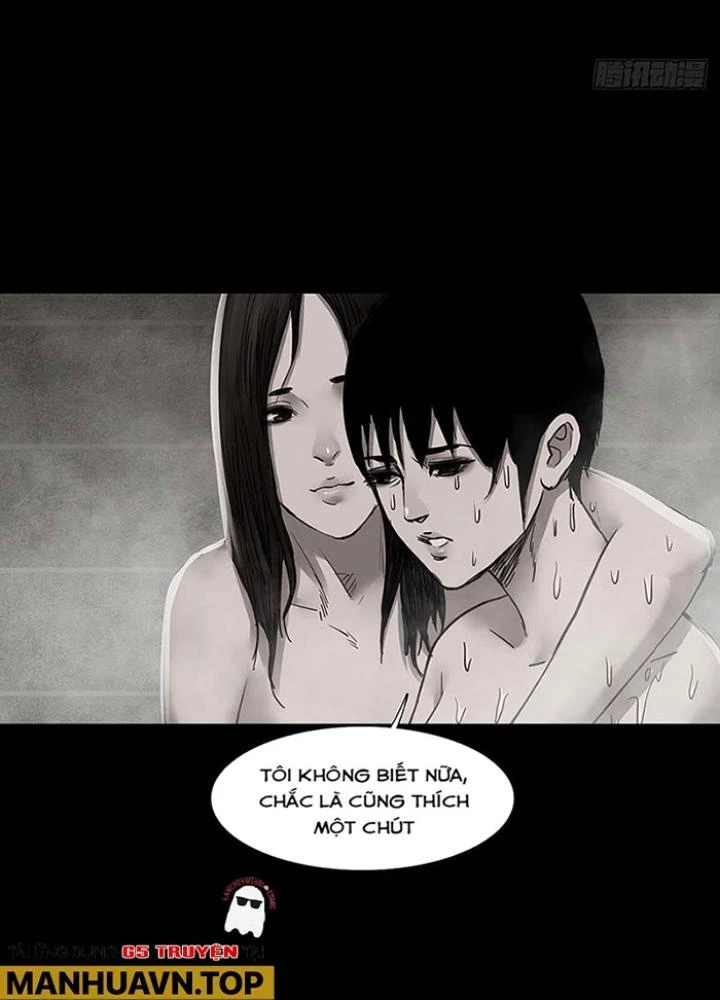 Quay Đầu Là Bờ Chapter 142 - 37