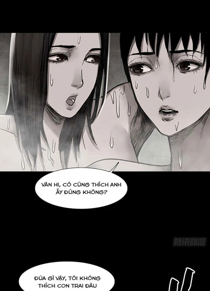 Quay Đầu Là Bờ Chapter 142 - 39