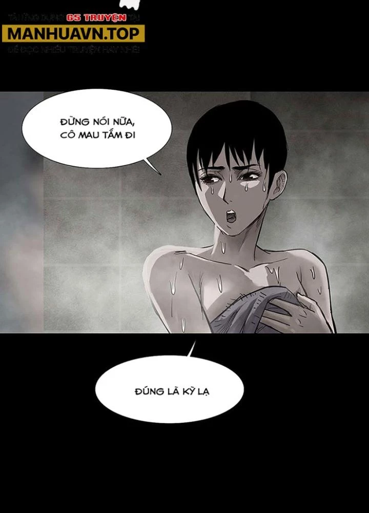 Quay Đầu Là Bờ Chapter 142 - 45