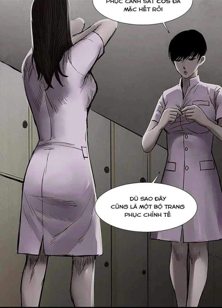 Quay Đầu Là Bờ Chapter 142 - 53