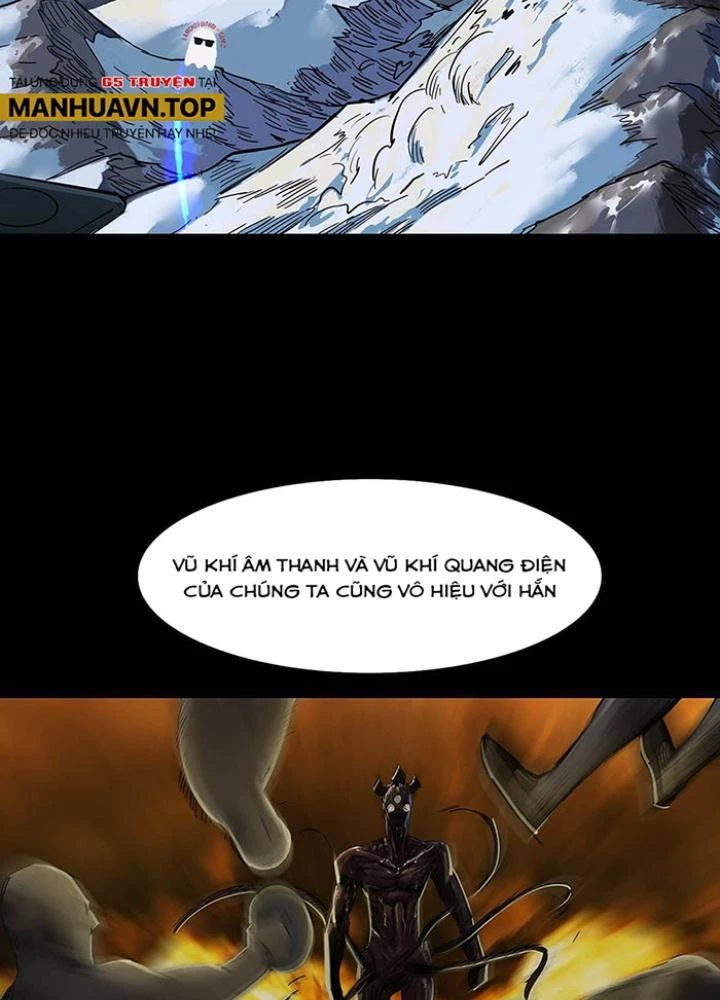 Quay Đầu Là Bờ Chapter 144 - 3