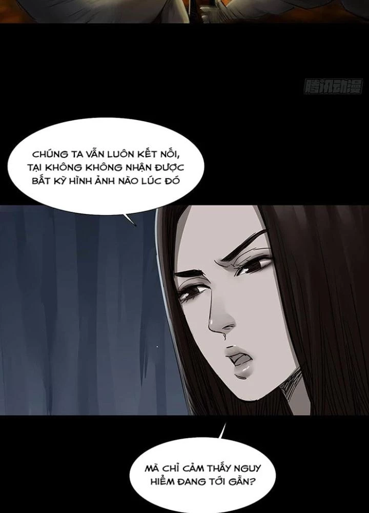 Quay Đầu Là Bờ Chapter 144 - 5