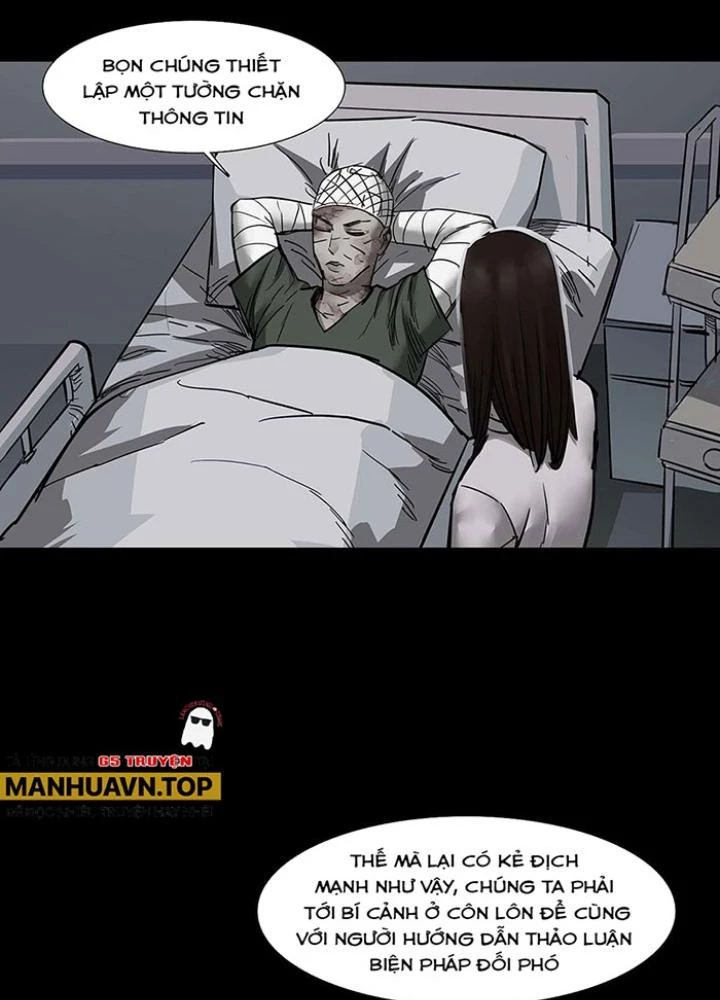 Quay Đầu Là Bờ Chapter 144 - 7