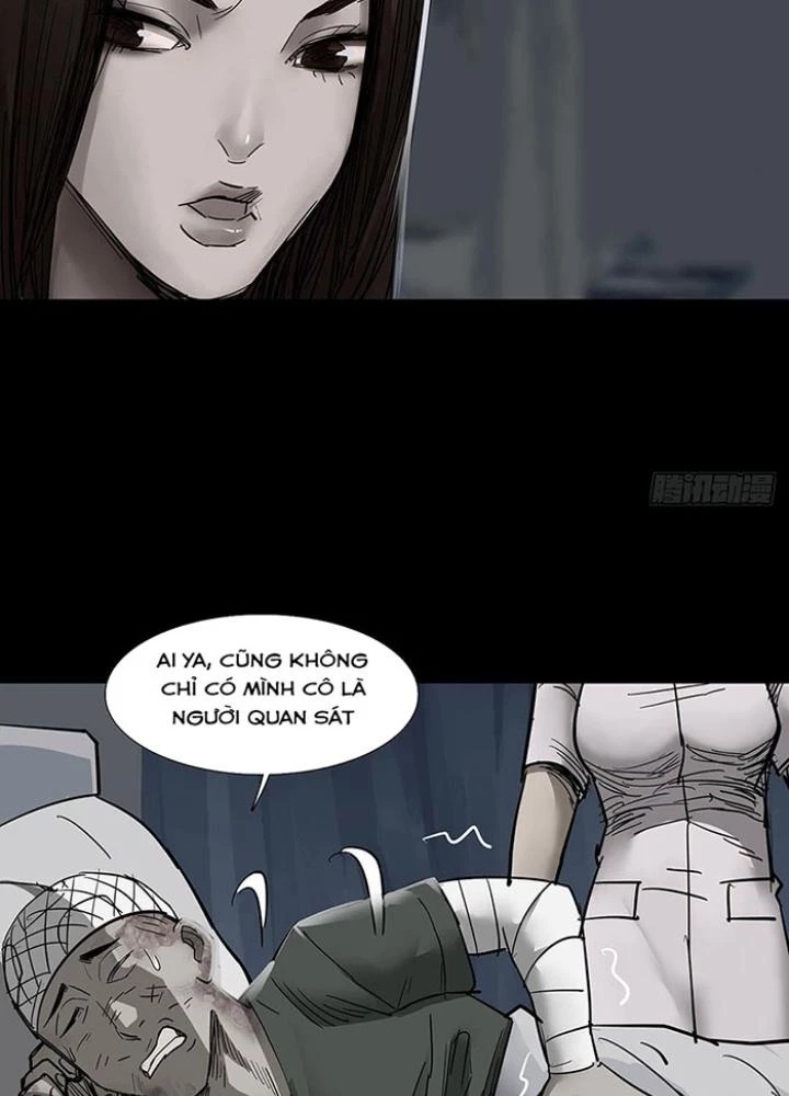 Quay Đầu Là Bờ Chapter 144 - 9
