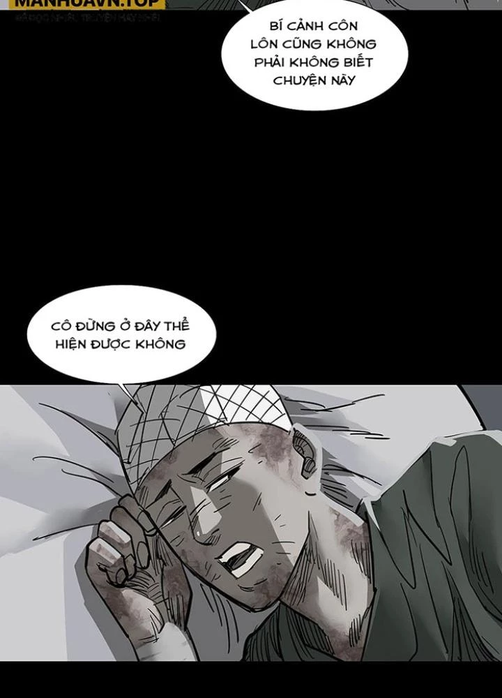 Quay Đầu Là Bờ Chapter 144 - 11