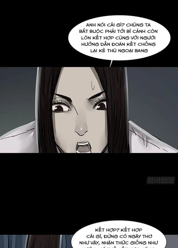 Quay Đầu Là Bờ Chapter 144 - 13