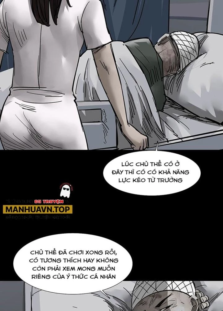 Quay Đầu Là Bờ Chapter 144 - 15