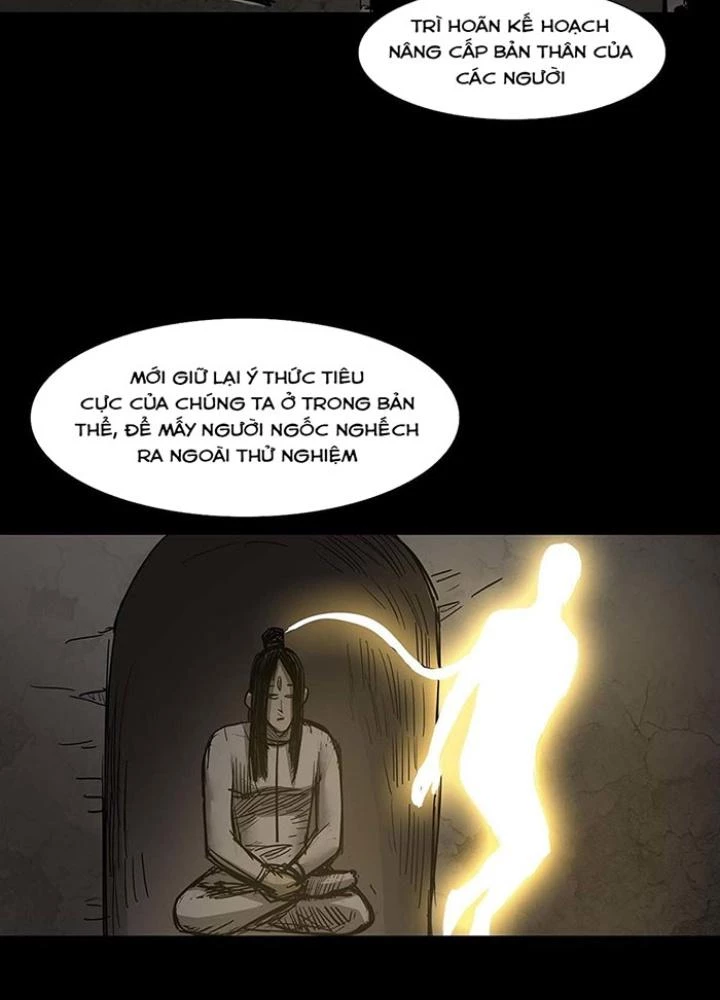 Quay Đầu Là Bờ Chapter 144 - 19