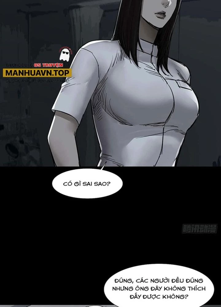Quay Đầu Là Bờ Chapter 144 - 23