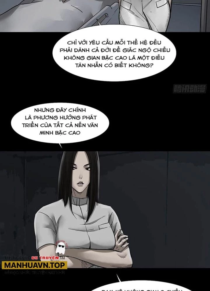 Quay Đầu Là Bờ Chapter 144 - 27