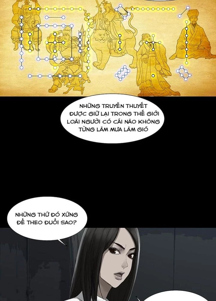 Quay Đầu Là Bờ Chapter 144 - 33
