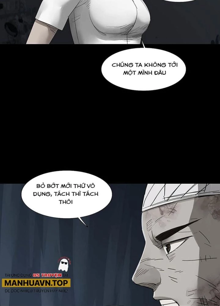 Quay Đầu Là Bờ Chapter 144 - 35
