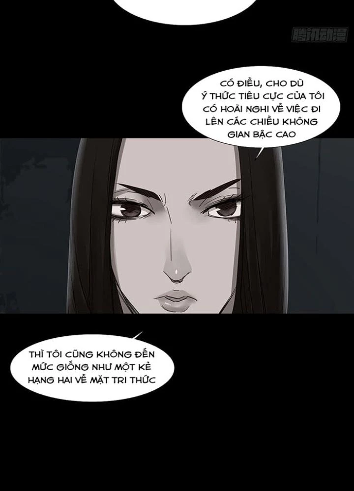Quay Đầu Là Bờ Chapter 144 - 37