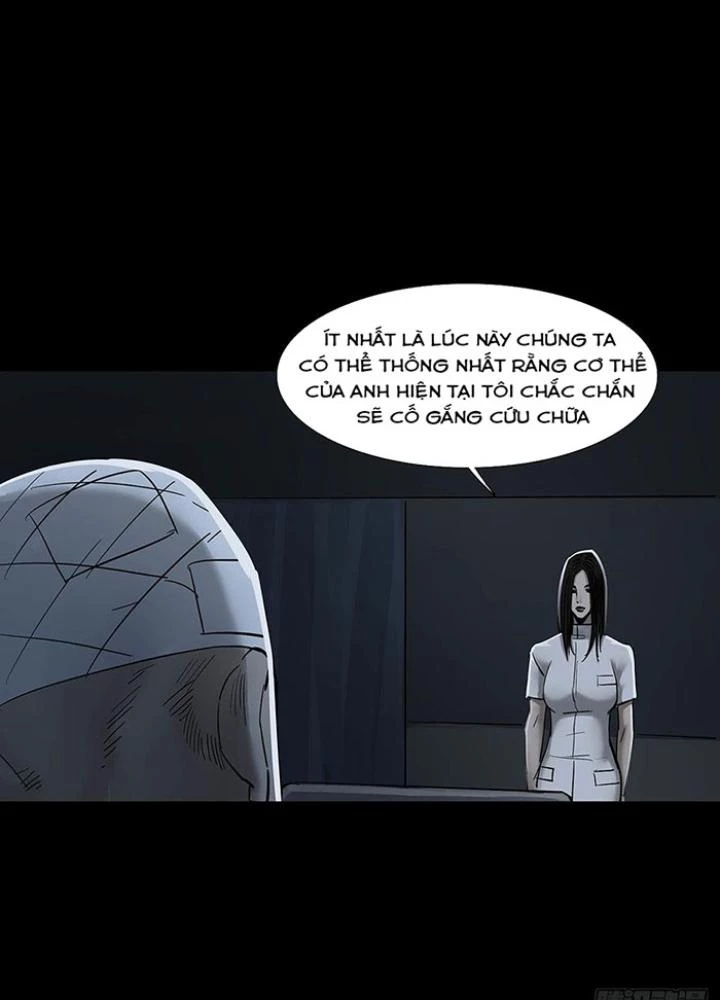 Quay Đầu Là Bờ Chapter 144 - 43