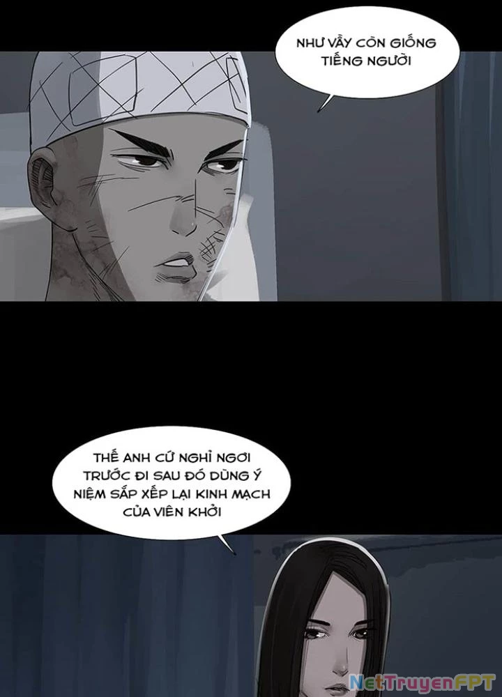 Quay Đầu Là Bờ Chapter 144 - 45