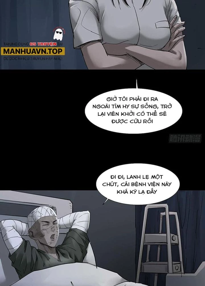 Quay Đầu Là Bờ Chapter 144 - 47
