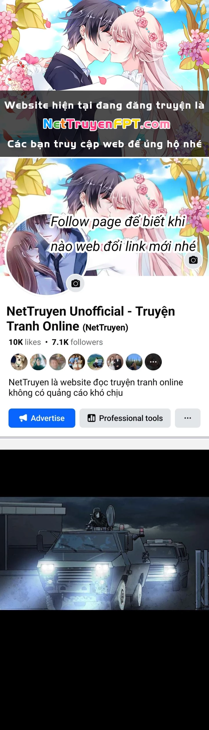 Quay Đầu Là Bờ Chapter 145 - 1