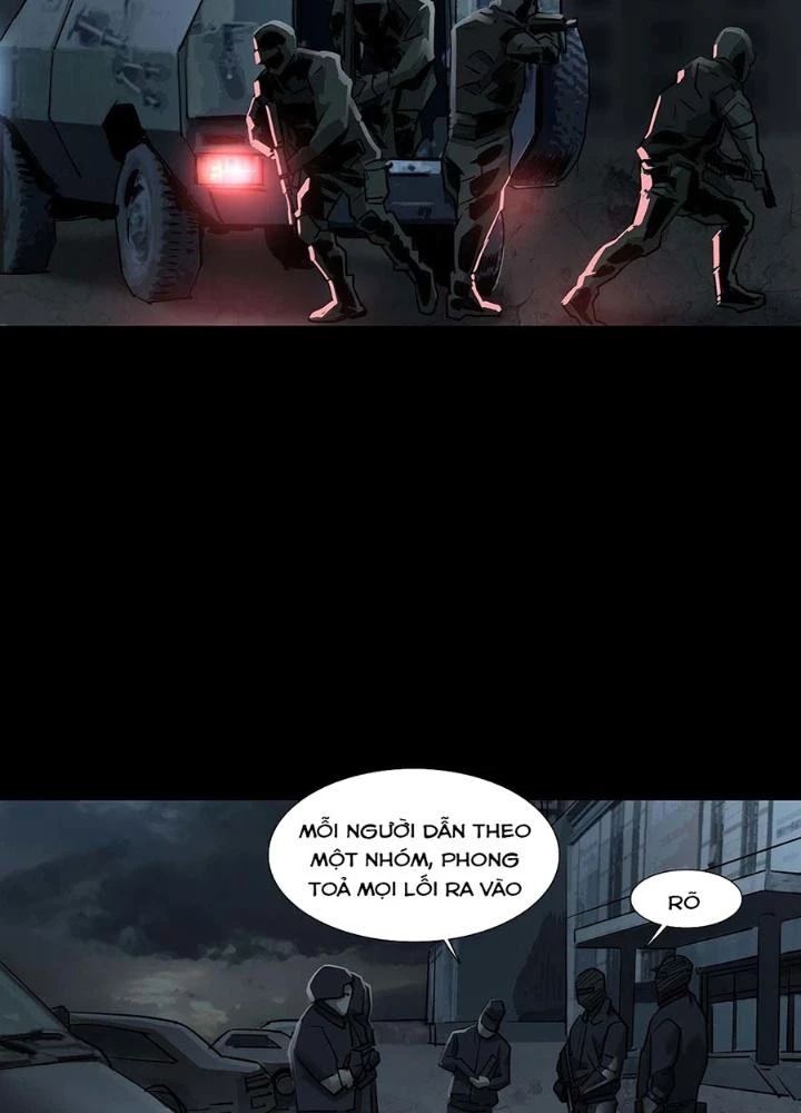 Quay Đầu Là Bờ Chapter 145 - 3