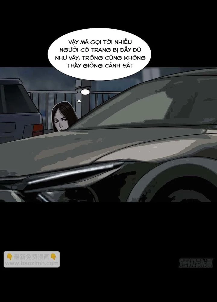 Quay Đầu Là Bờ Chapter 145 - 7