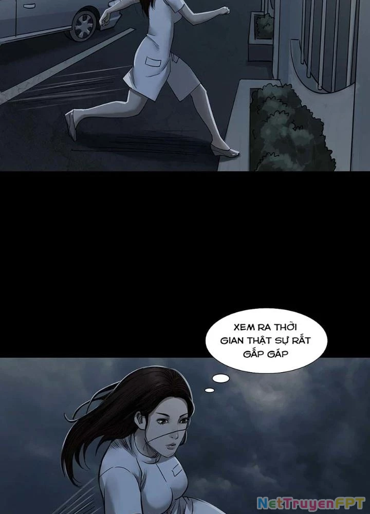 Quay Đầu Là Bờ Chapter 145 - 9