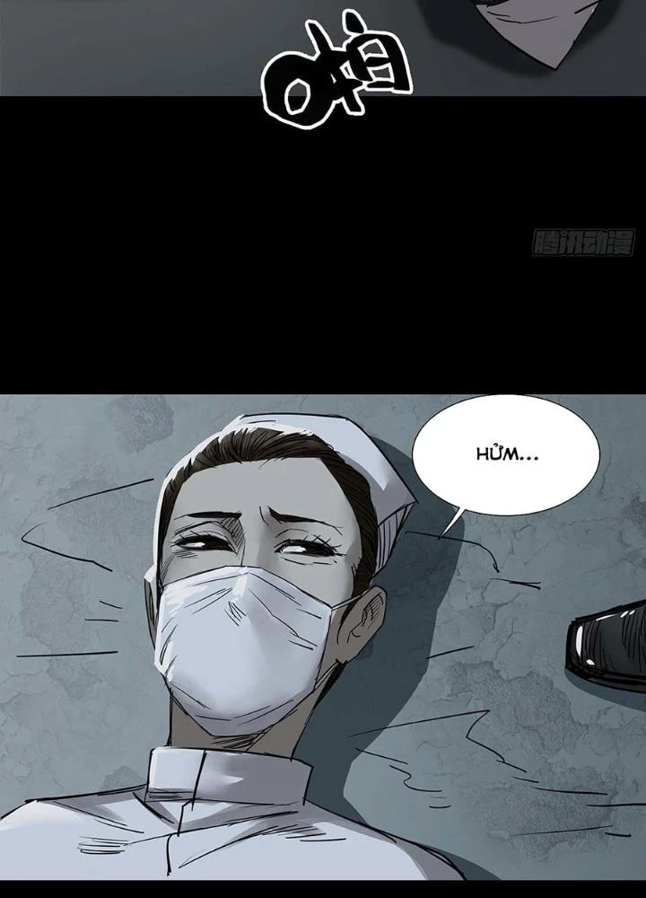 Quay Đầu Là Bờ Chapter 145 - 23