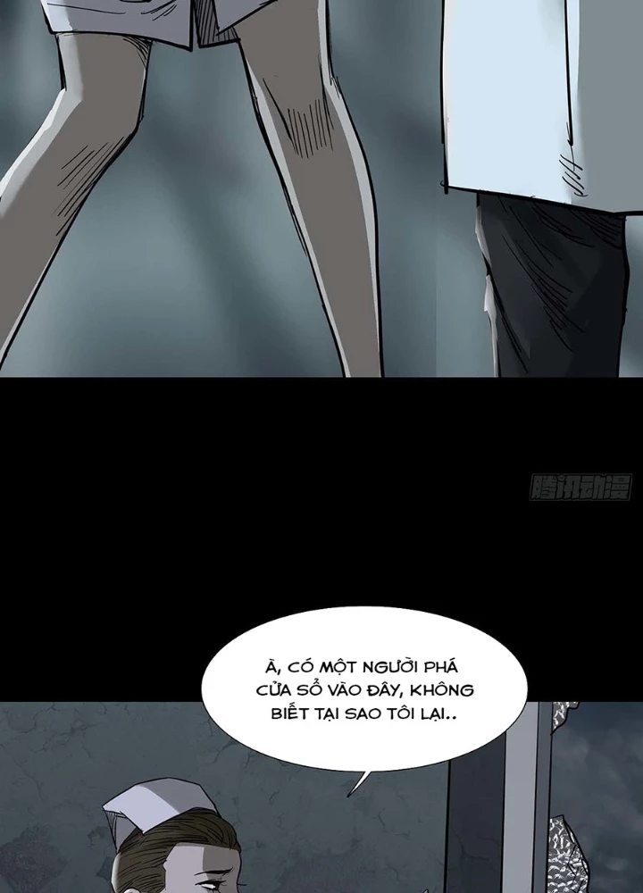 Quay Đầu Là Bờ Chapter 145 - 27