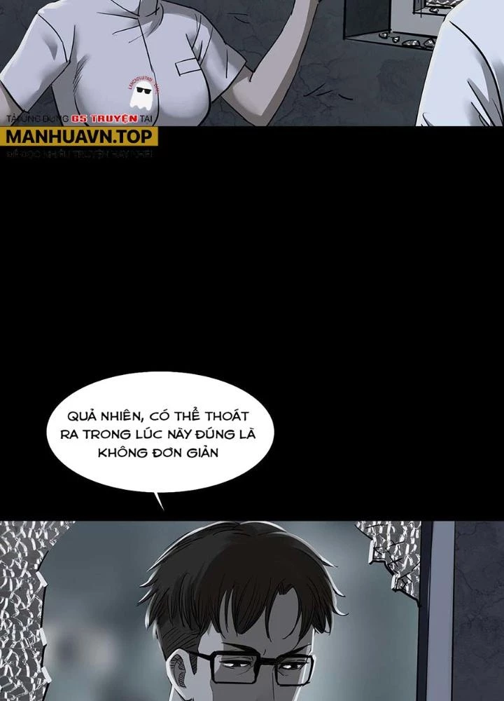 Quay Đầu Là Bờ Chapter 145 - 29