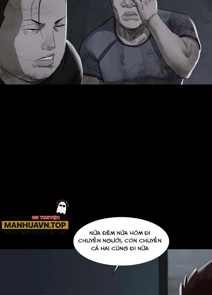 Quay Đầu Là Bờ Chapter 145 - 43