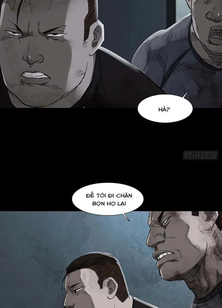 Quay Đầu Là Bờ Chapter 145 - 45