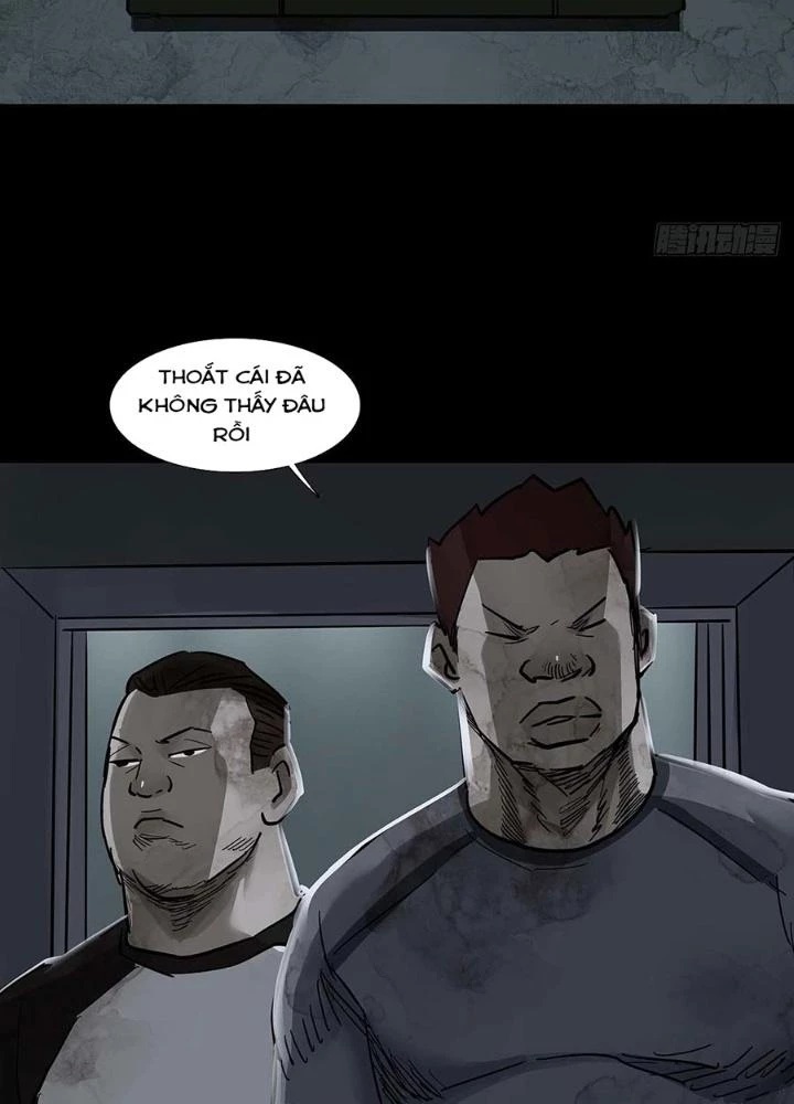 Quay Đầu Là Bờ Chapter 145 - 59