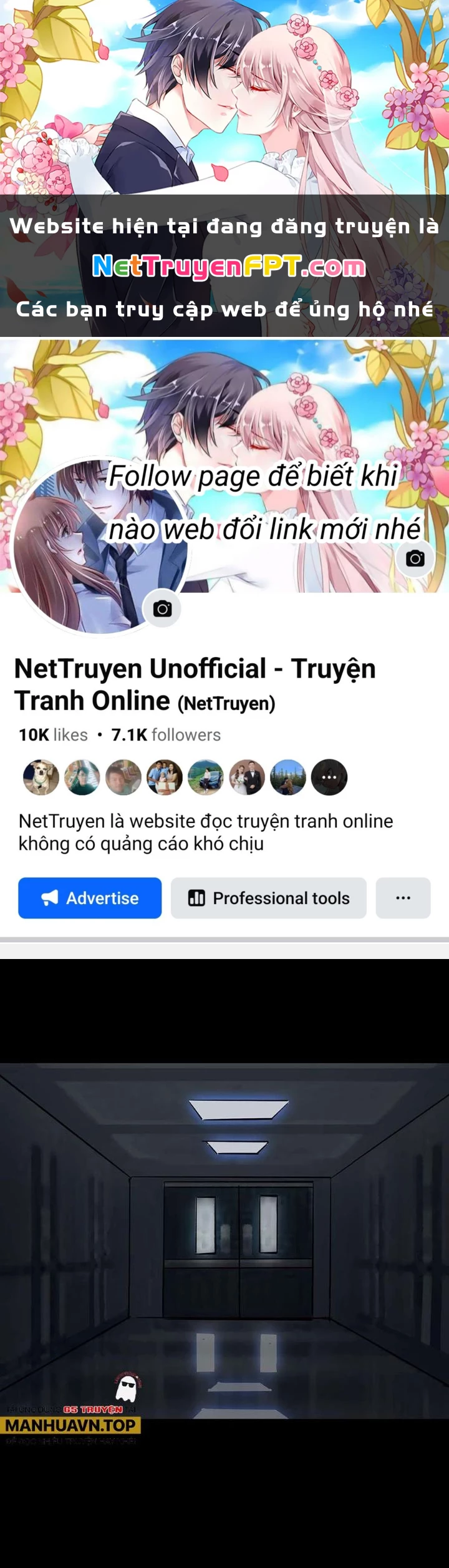 Quay Đầu Là Bờ Chapter 146 - 1