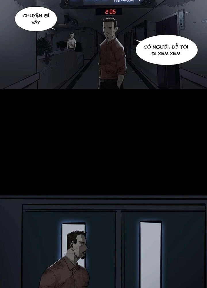 Quay Đầu Là Bờ Chapter 146 - 3